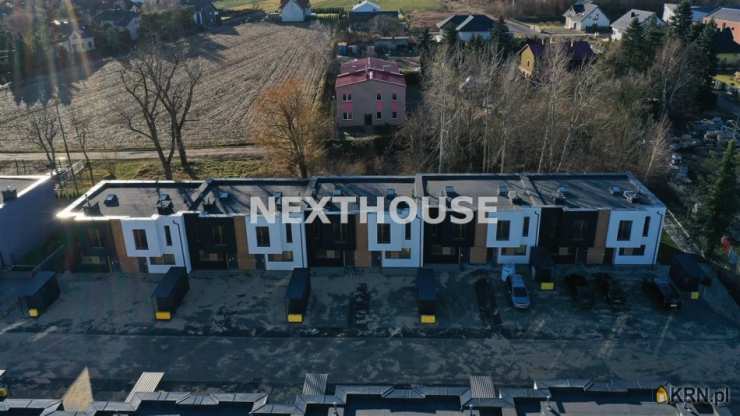 Nexthouse, Dom  na sprzedaż, Gliwice, Ostropa, ul. 