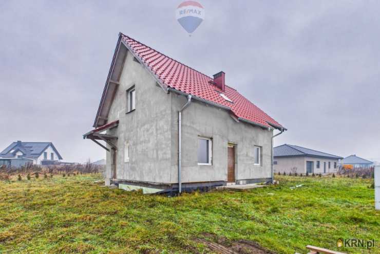 RE/MAX Polska, Dom  na sprzedaż, Małomice, ul. 