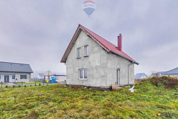 Dom  na sprzedaż, Małomice, ul. , 5 pokojowe