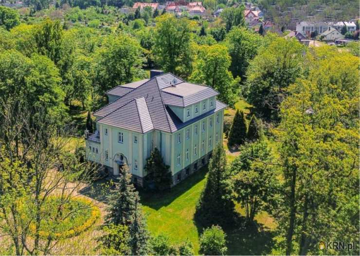 Żary, ul. , 9 pokojowe, Dom  na sprzedaż