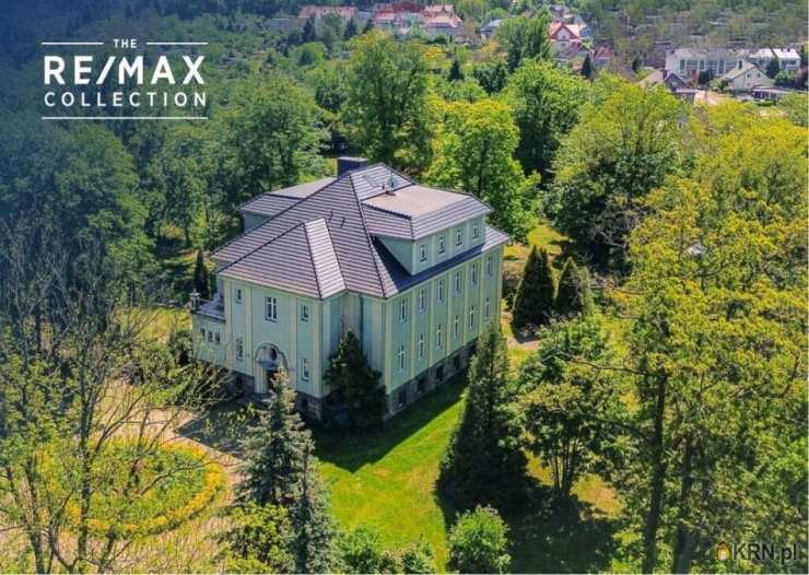 9 pokojowe, Żary, ul. , Dom  na sprzedaż