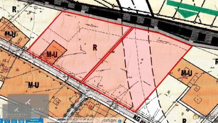 Gręboszów, ul. , Dom  na sprzedaż, 