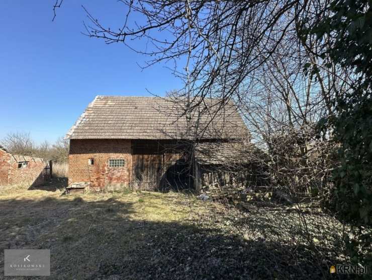 Gręboszów, ul. , Dom  na sprzedaż, 