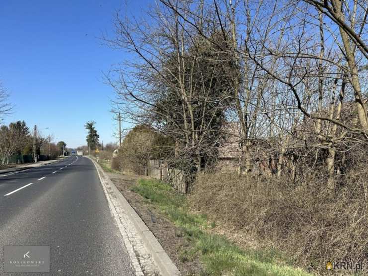 Kosikowski Nieruchomości, Dom  na sprzedaż, Gręboszów, ul. 