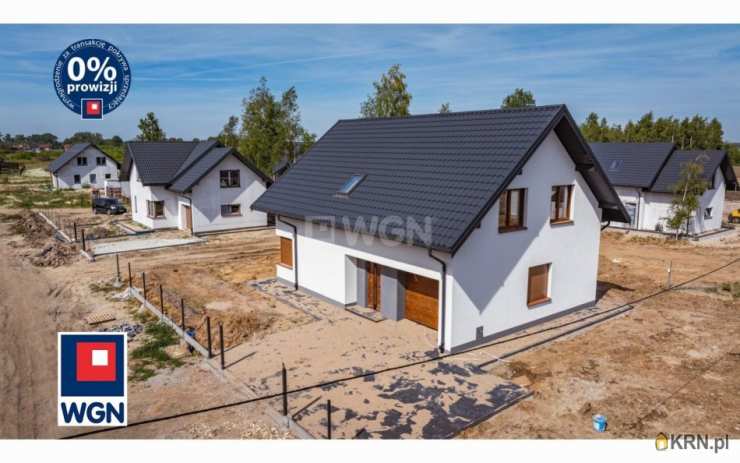 Dom  na sprzedaż, Mielec, ul. , 4 pokojowe