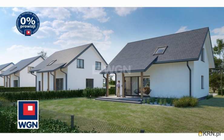 Dom  na sprzedaż, 4 pokojowe, Mielec, ul. 