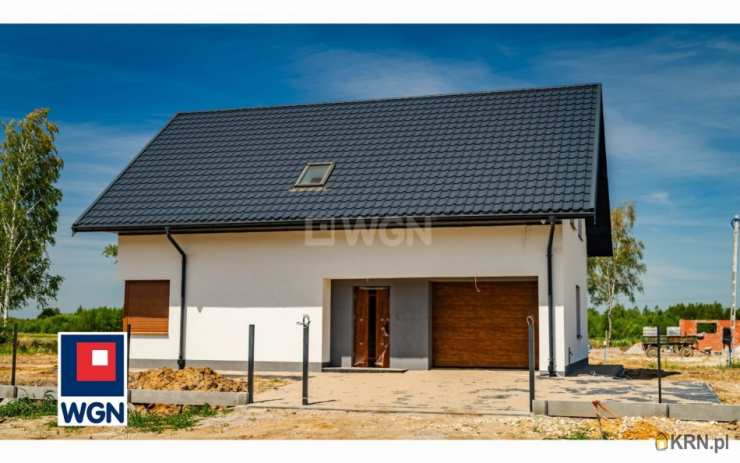 Mielec, ul. , Dom  na sprzedaż, 4 pokojowe