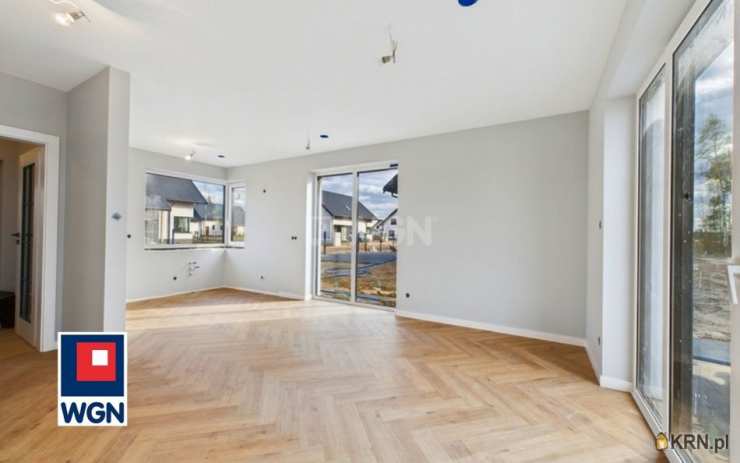 4 pokojowe, Dom  na sprzedaż, Mielec, ul. 