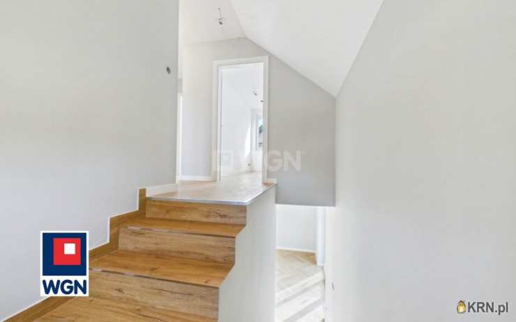 4 pokojowe, Dom  na sprzedaż, Mielec, ul. 