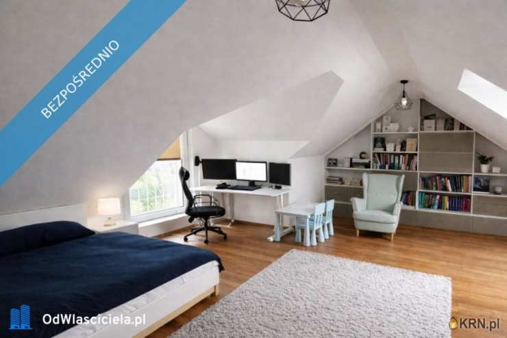 OdWlasciciela.pl, Dom  na sprzedaż, Nowa Wola, ul. 