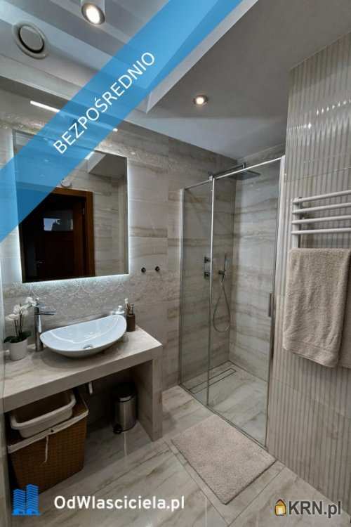 Dom  na sprzedaż, 4 pokojowe, Nowa Wola, ul. 