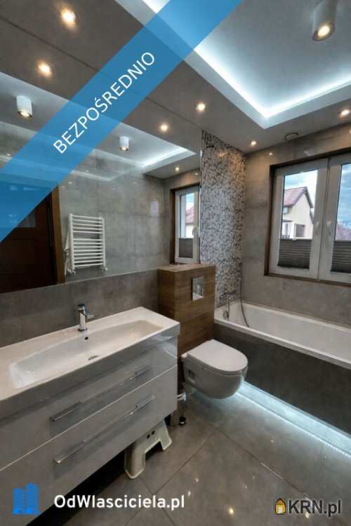 Nowa Wola, ul. , Dom  na sprzedaż, 4 pokojowe