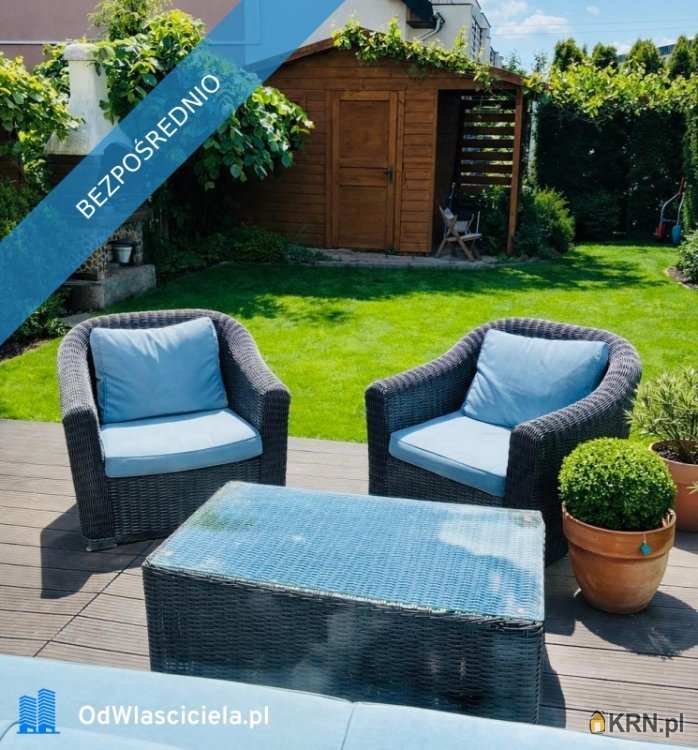 4 pokojowe, Nowa Wola, ul. , Dom  na sprzedaż