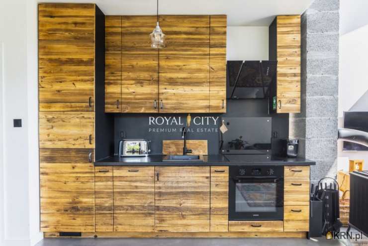 4 pokojowe, Dom  na sprzedaż, Olsztyn, ul. 