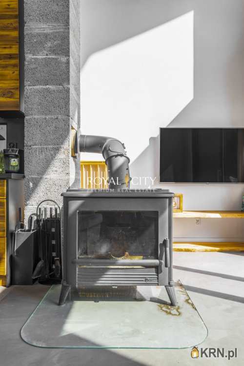 Royal City, Dom  na sprzedaż, Olsztyn, ul. 