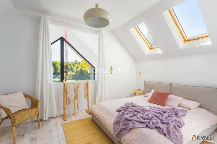 Dom  na sprzedaż, 4 pokojowe, Olsztyn, ul. 