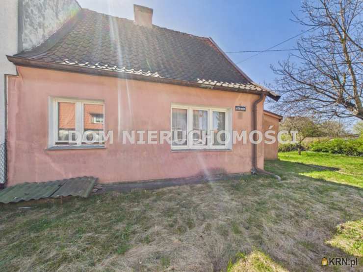 Olsztyn, Mazurskie, ul. Obrońców, Dom  na sprzedaż, 