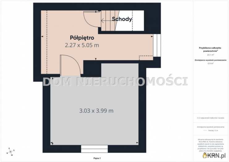 Dom  na sprzedaż, , Olsztyn, Mazurskie, ul. Obrońców