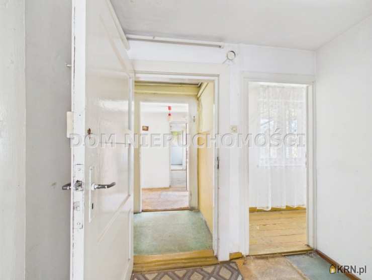 DOM Nieruchomości, Dom  na sprzedaż, Olsztyn, Mazurskie, ul. Obrońców