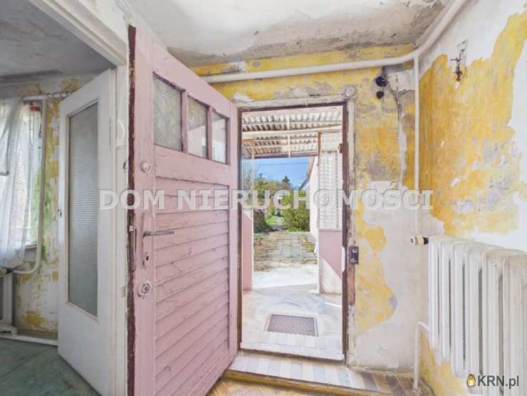 DOM Nieruchomości, Dom  na sprzedaż, Olsztyn, Mazurskie, ul. Obrońców