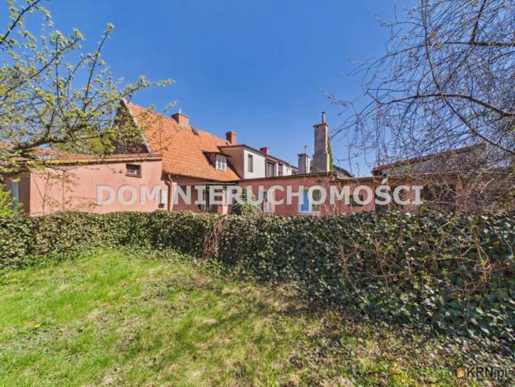 Dom  na sprzedaż, Olsztyn, Mazurskie, ul. Obrońców, 