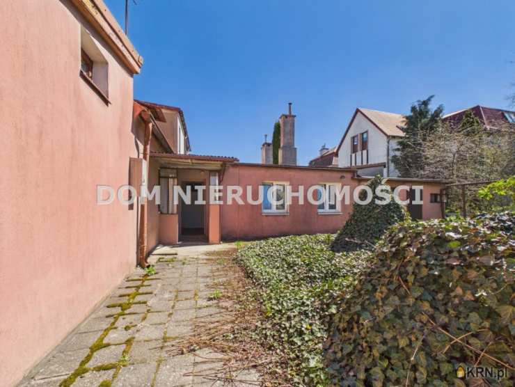 Olsztyn, Mazurskie, ul. Obrońców, Dom  na sprzedaż, 