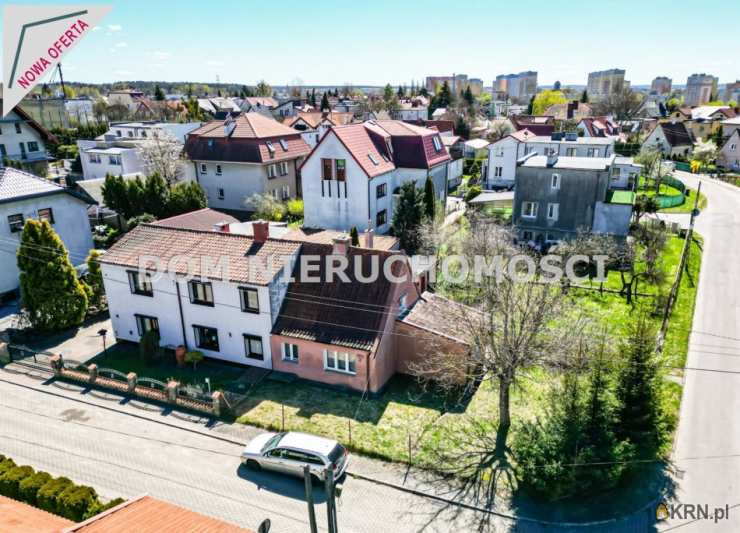 Dom  na sprzedaż, Olsztyn, Mazurskie, ul. Obrońców, 