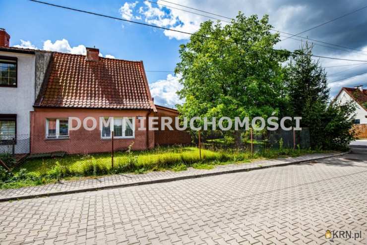 Olsztyn, Mazurskie, ul. Obrońców, Dom  na sprzedaż, 