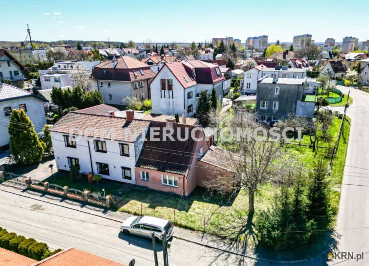 , Dom  na sprzedaż, Olsztyn, Mazurskie, ul. Obrońców