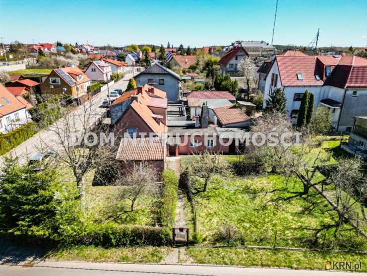 DOM Nieruchomości, Dom  na sprzedaż, Olsztyn, Mazurskie, ul. Obrońców