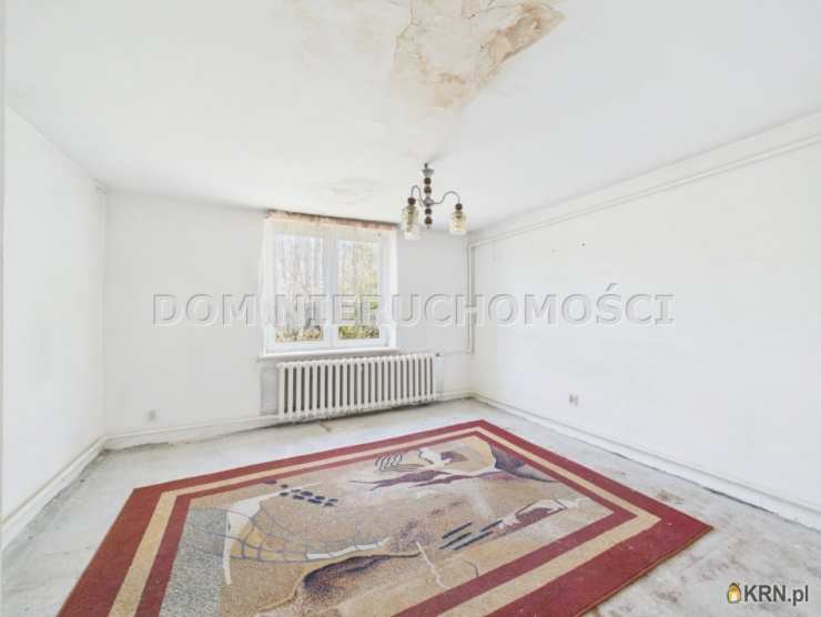 DOM Nieruchomości, Dom  na sprzedaż, Olsztyn, Mazurskie, ul. Obrońców
