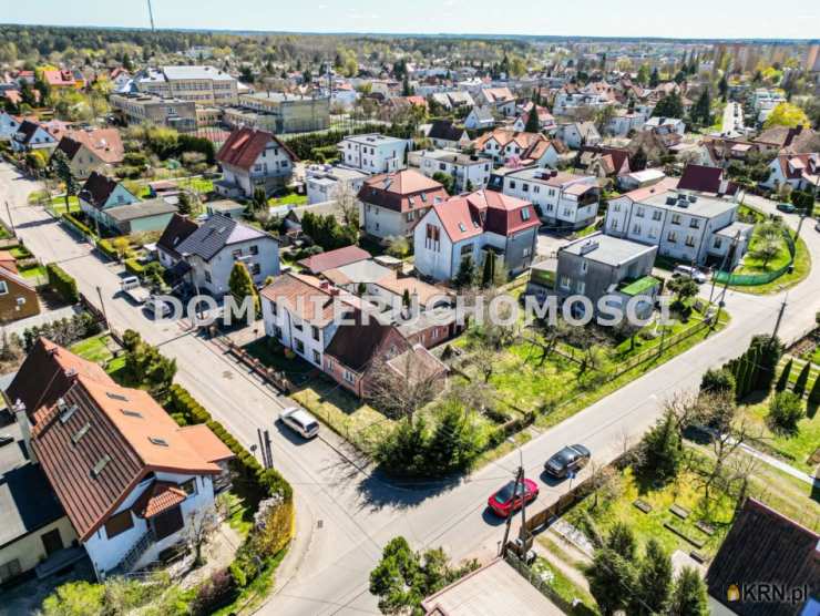 , Dom  na sprzedaż, Olsztyn, Mazurskie, ul. Obrońców