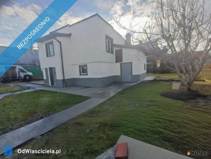 Dom  na sprzedaż, Skawina, ul. Tyniecka, 6 pokojowe