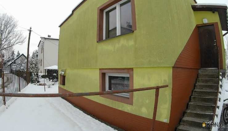 Dom  na sprzedaż, Skawina, ul. Tyniecka, 6 pokojowe