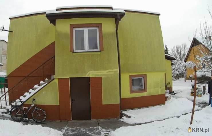 Dom  na sprzedaż, 6 pokojowe, Skawina, ul. Tyniecka