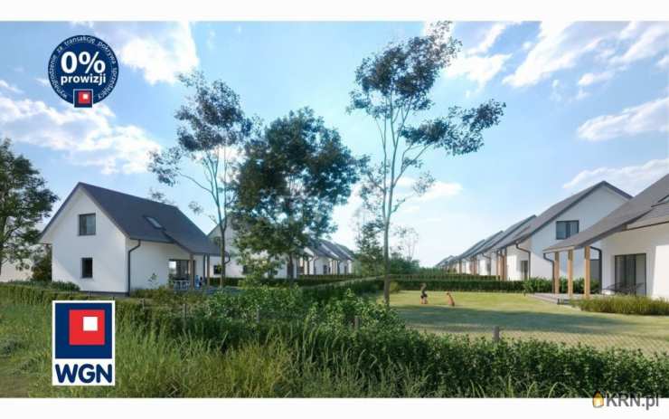 Dom  na sprzedaż, 4 pokojowe, Mielec, ul. 