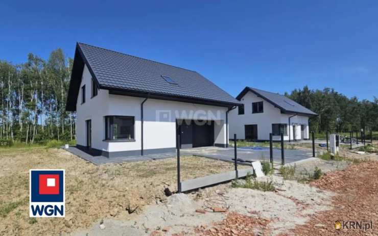 Mielec, ul. , Dom  na sprzedaż, 4 pokojowe