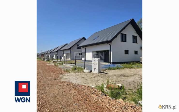 Mielec, ul. , 4 pokojowe, Dom  na sprzedaż