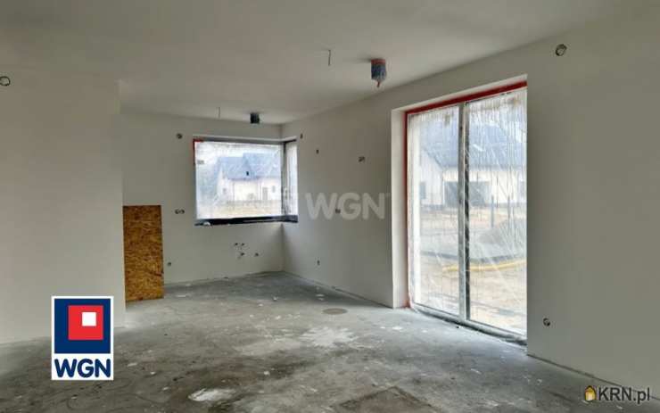 4 pokojowe, Dom  na sprzedaż, Mielec, ul. 