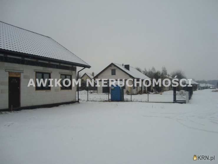 Dom  na sprzedaż, , Żabia Wola, ul. 