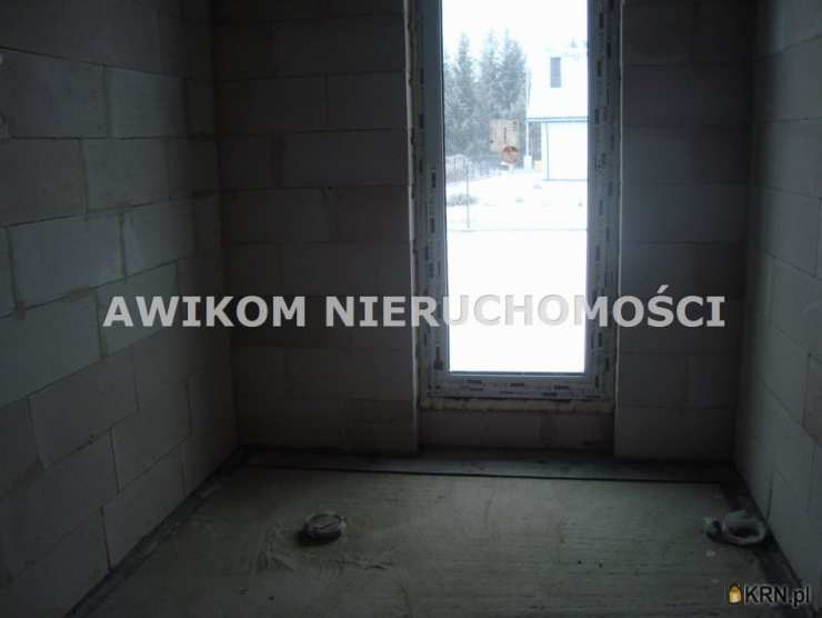 AWIKOM NIERUCHOMOŚCI Anna Jankowska, Dom  na sprzedaż, Żabia Wola, ul. 