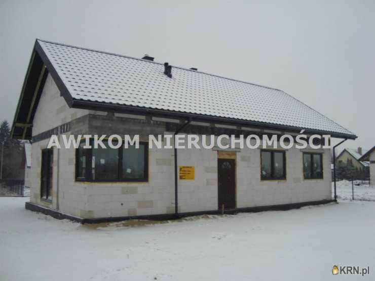 Dom  na sprzedaż, Żabia Wola, ul. , 