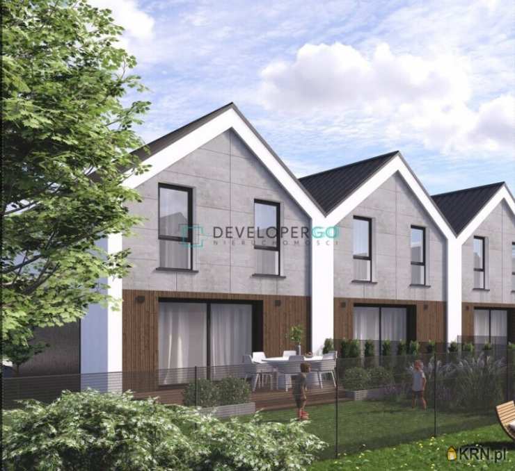 Dom  na sprzedaż, Białystok, Dojlidy Górne, ul. , 4 pokojowe