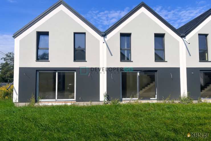 Białystok, Dojlidy Górne, ul. , Dom  na sprzedaż, 4 pokojowe