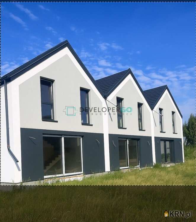 4 pokojowe, Białystok, Dojlidy Górne, ul. , Dom  na sprzedaż