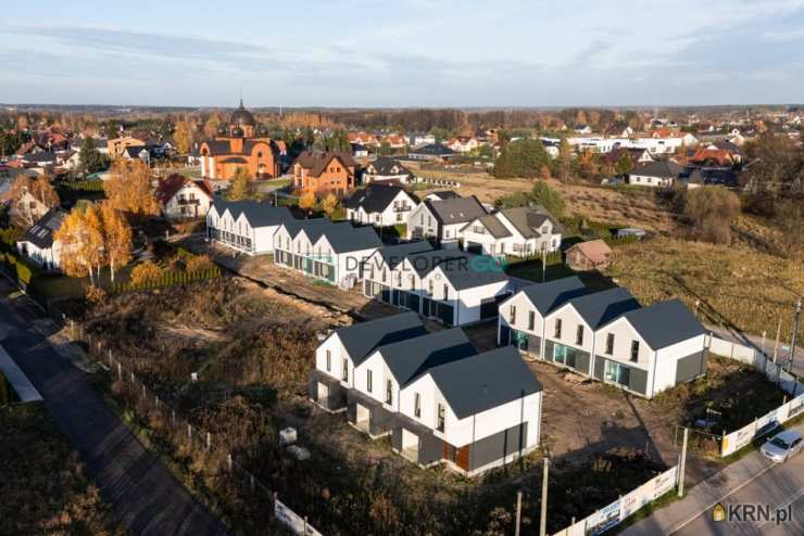 4 pokojowe, Dom  na sprzedaż, Białystok, Dojlidy Górne, ul. 