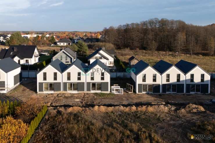 Developergo, Dom  na sprzedaż, Białystok, Dojlidy Górne, ul. 