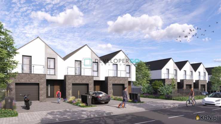 Dom  na sprzedaż, Białystok, Dojlidy Górne, ul. , 4 pokojowe