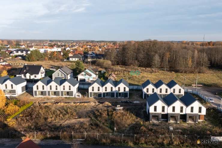 4 pokojowe, Dom  na sprzedaż, Białystok, Dojlidy Górne, ul. 