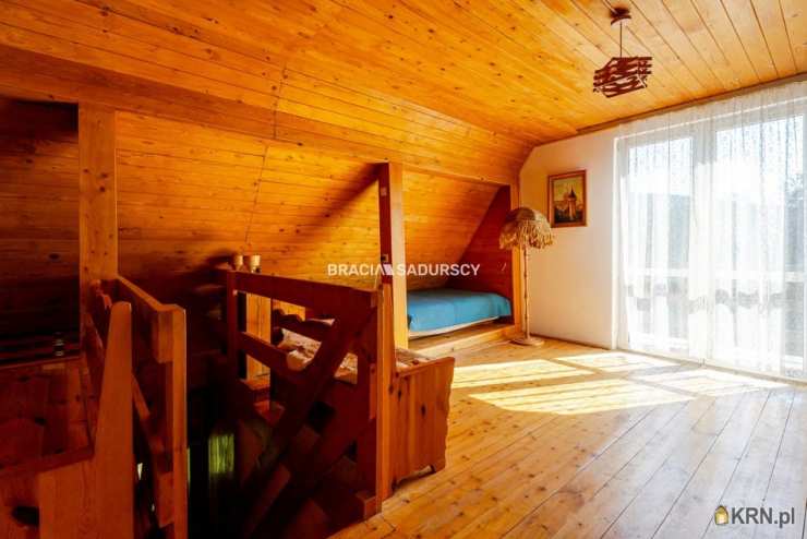 Bracia Sadurscy Oddział BS1 Kapelanka, Dom  na sprzedaż, Poręba, ul. 